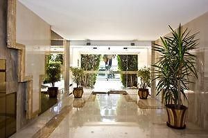Appartement L'Azur Promenade à Nice Extérieur photo